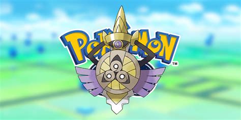 Aegislash (Pokémon GO) .